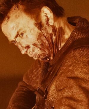 Nicolas Cage affrontera des cannibales dans un nouveau thriller post-apocalyptique