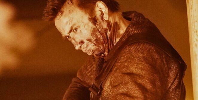 Nicolas Cage affrontera des cannibales dans un nouveau thriller post-apocalyptique