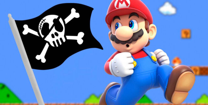 Nintendo a fait disparaître 401 dépôts d’émulateurs Switch en une seule journée
