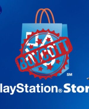 Dès aujourd’hui, les joueurs éteignent leur PlayStation pendant une semaine pour défendre les disques