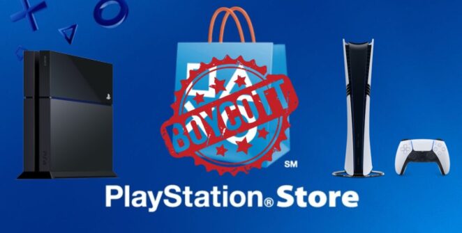 Dès aujourd’hui, les joueurs éteignent leur PlayStation pendant une semaine pour défendre les disques