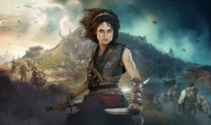 Resonance: A Plague Tale Legacy - Kratos est en congé, Sophia assure le remplacement