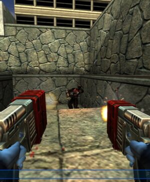 SiN: Reloaded rejoint lui aussi l’avalanche de sorties de septembre !