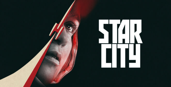 Star City - Ils ont atteint la Lune, le KGB s'est invité dans leur chambre