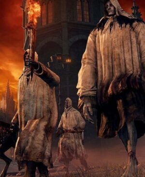 Les joueurs n’ont même pas pu entrer dans le test de The Duskbloods – FromSoftware s’est déjà excusé