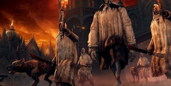 Les joueurs n’ont même pas pu entrer dans le test de The Duskbloods – FromSoftware s’est déjà excusé