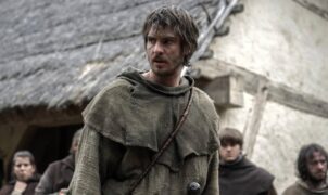 Le nouveau film d’Andrew Garfield promet un choc entre Game of Thrones et Jason Bourne
