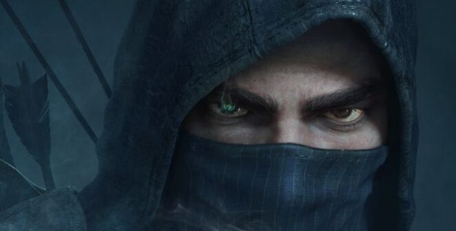 Selon un concepteur de Thief, le public des immersive sims est trop restreint pour les jeux AAA