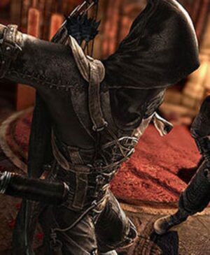 Selon un concepteur de Thief, le public des immersive sims est trop restreint pour les jeux AAA