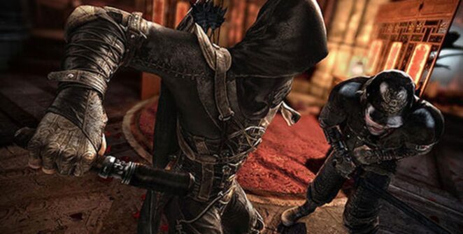 Selon un concepteur de Thief, le public des immersive sims est trop restreint pour les jeux AAA