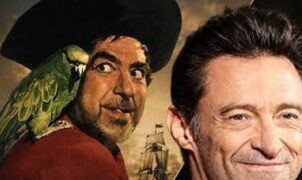 L’Île au trésor revient deux fois : la série MGM+ devance le film avec Hugh Jackman
