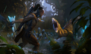 [GC 2026] Turok: Origins repoussé – la chasse aux dinosaures attendra le printemps 2027 [VIDEO]