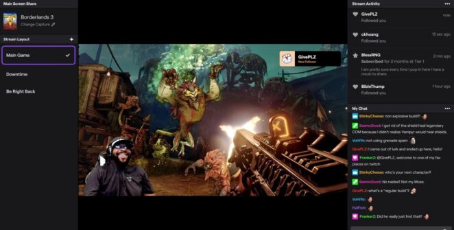 Twitch sous le feu des critiques à cause de son système d’entraînement de l’IA !
