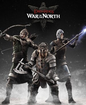 Un RPG d’action du Seigneur des Anneaux, disparu depuis des années, revient par surprise sur Steam