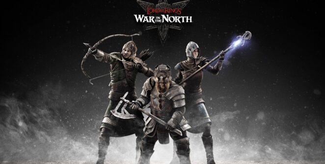 Un RPG d’action du Seigneur des Anneaux, disparu depuis des années, revient par surprise sur Steam