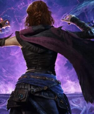 Warlock: Dungeons & Dragons restera accessible même si vous ne connaissez rien à D&D