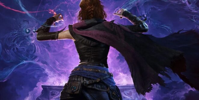 Warlock: Dungeons & Dragons restera accessible même si vous ne connaissez rien à D&D