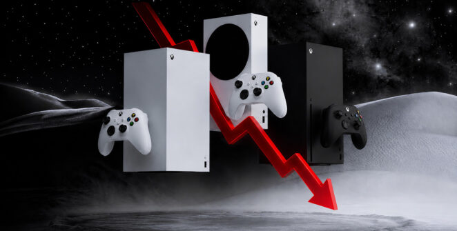 Les ventes des Xbox Series X|S stagnent depuis un an et les 40 millions pourraient rester hors d’atteinte en 2026