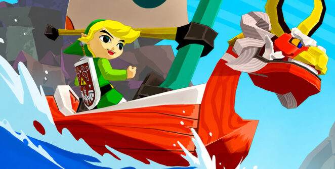 The Wind Waker 2 a réellement existé, mais Nintendo l’a transformé en Twilight Princess pour reconquérir l’Amérique du Nord
