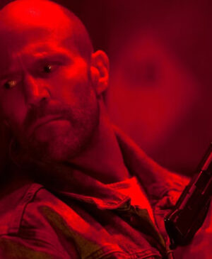Jason Statham transforme sa voiture en arme dans le nouvel extrait explosif de Mutiny [VIDEO]
