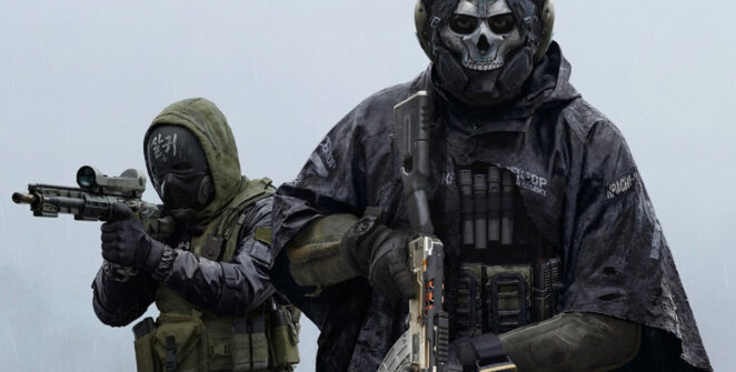 Activision frappe désormais à la porte des vendeurs de triches Call of Duty