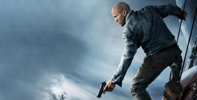 CRITIQUE DE FILM - Jason Statham est progressivement devenu un genre cinématographique à lui tout seul : placez son crâne rasé, son regard peu accueillant et une arme à feu sur l'affiche, et nous savons déjà qu'un certain nombre de criminels vont bientôt découvrir des positions articulaires statistiquement peu recommandées.
