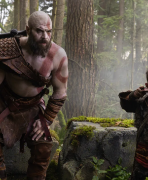 ACTUALITÉS CINÉMA – La deuxième saison de l’adaptation de God of War par Amazon apportera ainsi une légère modification à l’histoire.