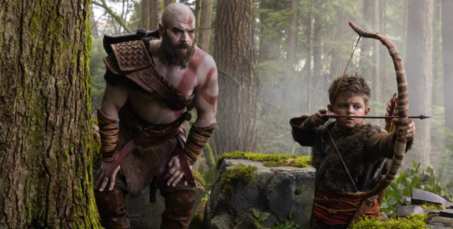 ACTUALITÉS CINÉMA – La deuxième saison de l’adaptation de God of War par Amazon apportera ainsi une légère modification à l’histoire.