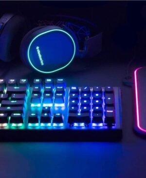 ACTUALITÉS TECH – Il avait acheté le clavier sans fil en promotion et s'est retrouvé en échange avec un petit problème technique.