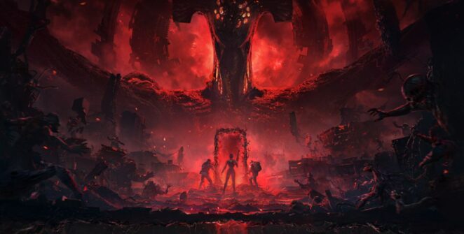 Le jeu de Royal Crow prépare également un alpha-test fermé que le studio sud-coréen organisera prochainement.