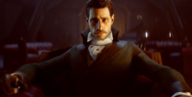 Strtl Games a annoncé un RPG d'aventure solo cinématographique destiné aux plateformes de génération actuelle.