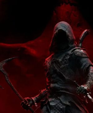 TEST - Le jeu de Cold Symmetry est lui aussi un clone de Souls, mais il a réussi à se distinguer de la masse grâce à son gameplay, comme Lies of P l’avait fait en son temps.