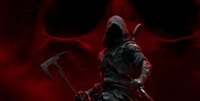 TEST - Le jeu de Cold Symmetry est lui aussi un clone de Souls, mais il a réussi à se distinguer de la masse grâce à son gameplay, comme Lies of P l’avait fait en son temps.
