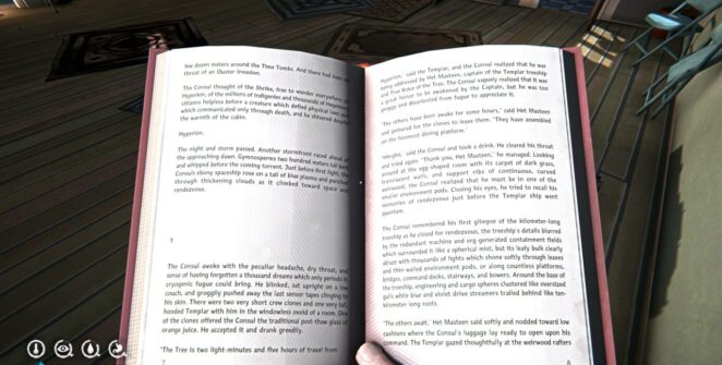 Les livres ne devraient pas être détruits, mais conservés, car en cas de panne de courant, ils peuvent encore constituer un bon moyen de passer le temps...