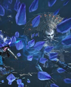 [GC 2026] 1001 Threads of Mizan : les Mille et Une Nuits en aventure fantasy coopérative [VIDEO]