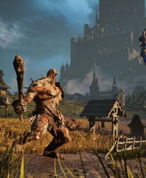 [GC 2026] Warlock: Dungeons & Dragons : D&D revient sous une nouvelle forme [VIDEO]