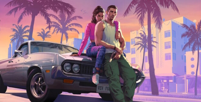 Sans surprise, la nouvelle présentation de Grand Theft Auto VI a battu des records sur Netflix