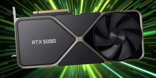Un seul connecteur 12V-2x6 ne suffit-il pas à la RTX 5090 avec le DLSS 5 ?