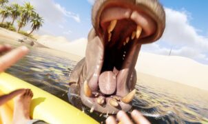 Stranded Deep 2 : après deux ans, nous en voyons enfin davantage ! [VIDEO]