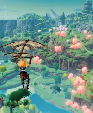 Craftopia quittera enfin l’accès anticipé en 2027 : Pocketpair tient son ancienne promesse