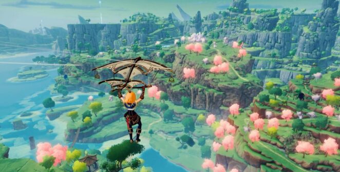 Craftopia quittera enfin l’accès anticipé en 2027 : Pocketpair tient son ancienne promesse