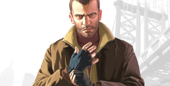 Les 100 détails cachés de GTA IV prouvent l’obsession de Rockstar pour Liberty City