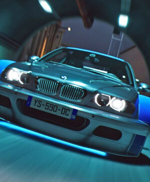 Clutch : l'ancien directeur de Forza Horizon prépare son propre jeu de course en monde ouvert, mais ne veut pas détrôner son ancienne série