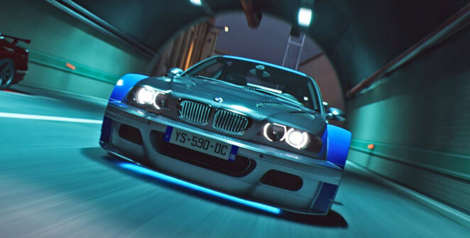 Clutch : l'ancien directeur de Forza Horizon prépare son propre jeu de course en monde ouvert, mais ne veut pas détrôner son ancienne série