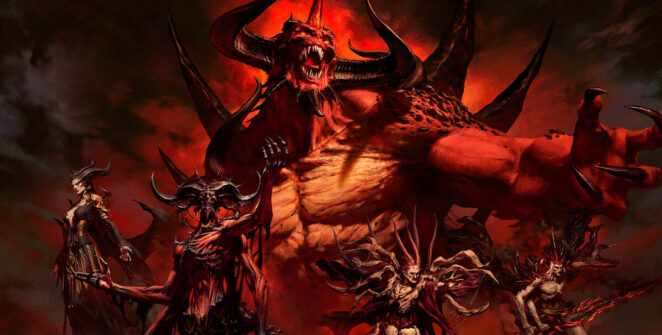 L'annonce de Diablo V inquiète une partie des fans – Blizzard assure que « la fin n'est pas proche »