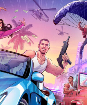Grand Theft Auto VI proposera des interactions encore plus poussées que les précédents jeux de Rockstar !