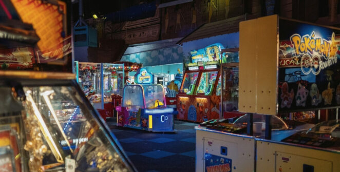 Les salles d’arcade restent incontournables au Japon, mais les mineurs doivent respecter un couvre-feu