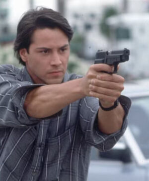 35 ans plus tard, le thriller culte Point Break : Extrême Limite va avoir une suite en série