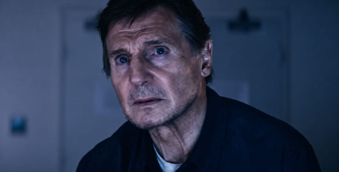Le nouveau thriller de Liam Neeson met les critiques d’accord - mais avec seulement 19 % sur Rotten Tomatoes