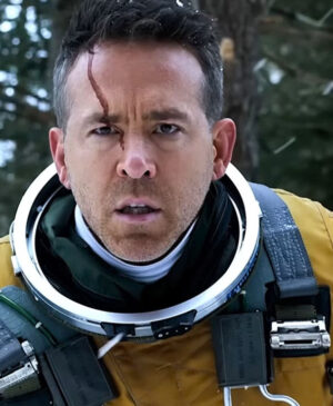 Le nouveau film d'action de 111 minutes de Ryan Reynolds est déjà un succès mondial en streaming, un jour seulement après sa sortie